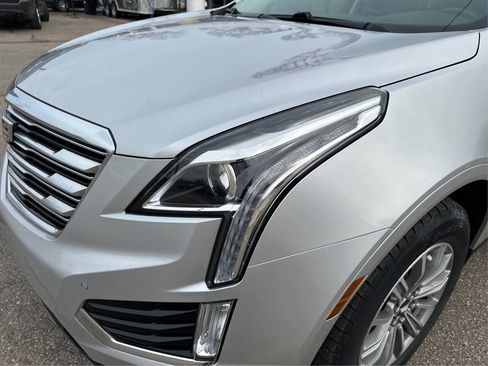 Used 2019 Cadillac XT5 Luxury image 40