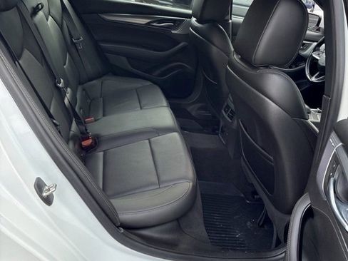 Certified 2021 Cadillac CT5 Premium Luxury image 13