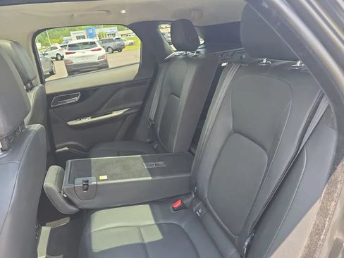 Used 2020 Jaguar F-PACE Premium AWD/4WD image 45
