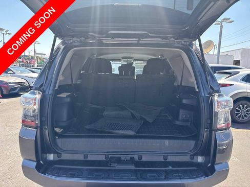 Used 2023 Toyota 4Runner SR5 RWD image 11