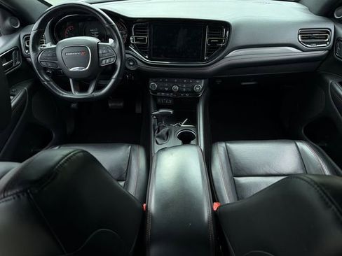 Used 2024 Dodge Durango GT RWD image 18