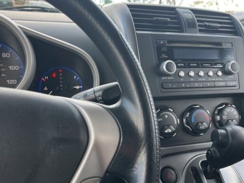 Used 2008 Honda Element EX image 11