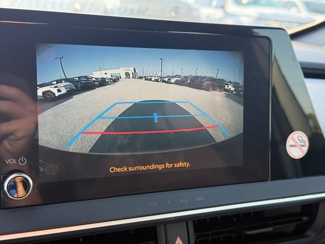 Used 2023 Toyota Prius LE FWD image 26