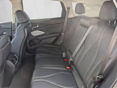 New 2026 Acura RDX SH-AWD w/ Technology Package image 16