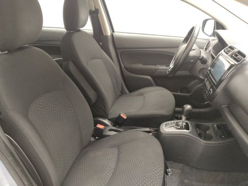 Used 2024 Mitsubishi Mirage G4 SE FWD image 21