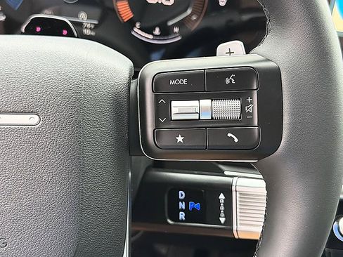 New 2026 Hyundai Santa Fe SEL FWD image 13
