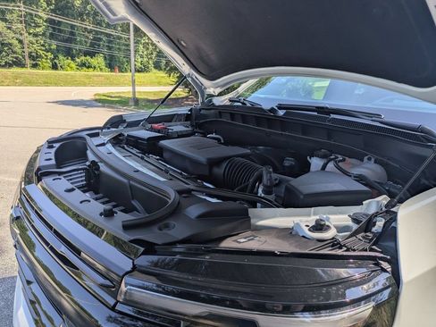 New 2026 Chevrolet Tahoe RST w/ Advanced Technology Package AWD/4WD image 42