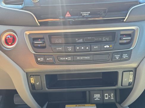 Used 2023 Honda Ridgeline RTL-E image 29
