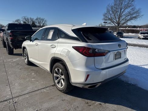 Used 2018 Lexus RX 350 350 image 2