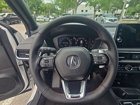 Used 2026 Acura ADX A-Spec FWD image 18
