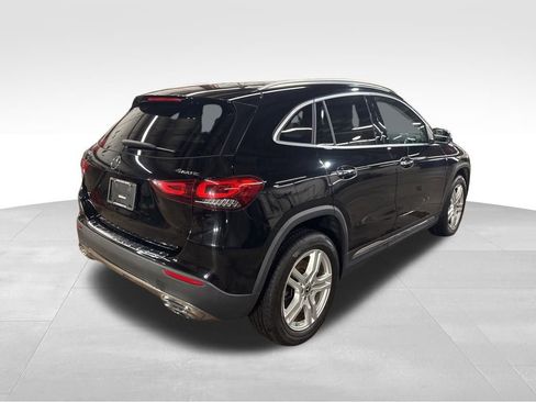 Used 2023 Mercedes-Benz GLA 250 GLA 250 image 5