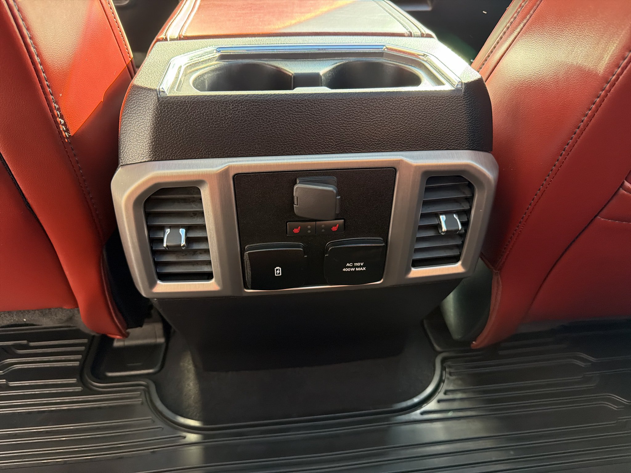 Certified 2021 Ford F350 4x4 Crew Cab Super Duty image 44