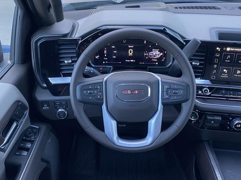 New 2026 GMC Sierra 2500 SLT image 12