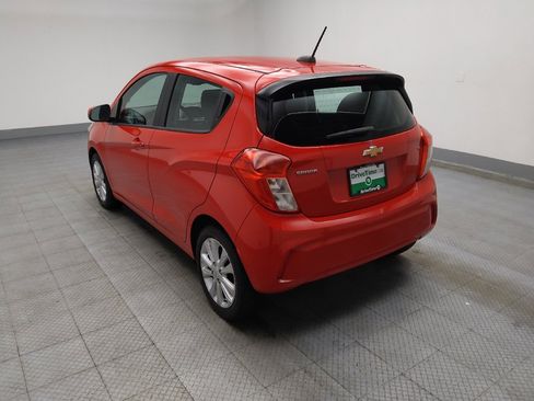 Used 2017 Chevrolet Spark LT image 5