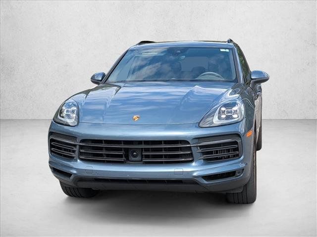 Used 2019 Porsche Cayenne AWD/4WD image 29