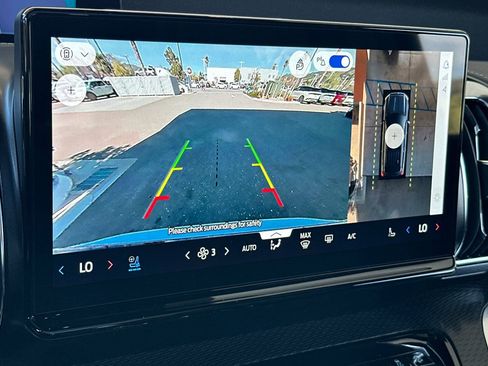 New 2026 Ford Expedition Platinum w/ Stealth Appearance Package AWD/4WD image 20