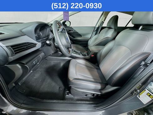 Certified 2025 Subaru Crosstrek 2.5i Limited w/ Crosstrek Mirror Package AWD/4WD image 25