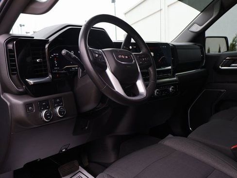 Certified 2022 GMC Sierra 1500 Elevation image 27