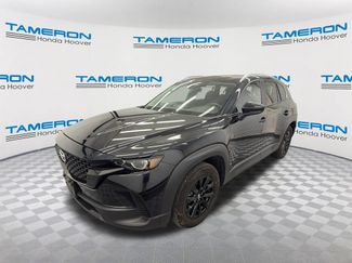Used 2025 MAZDA CX-50 AWD 2.5 S w/ Premium Package video 1