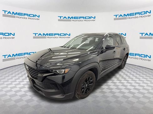 Used 2025 MAZDA CX-50 AWD 2.5 S w/ Premium Package image 1
