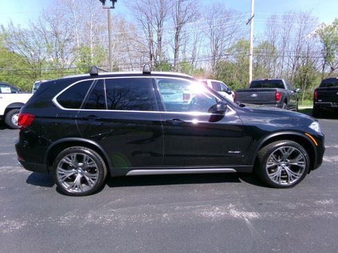 Used 2018 BMW X5 xDrive35i AWD/4WD image 10