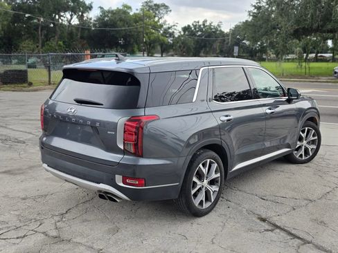 Used 2021 Hyundai Palisade SEL w/ Premium Package AWD/4WD image 6