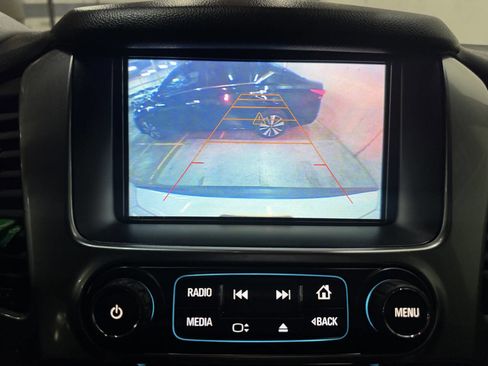 Used 2016 Chevrolet Suburban LT w/ Texas Edition Package image 28