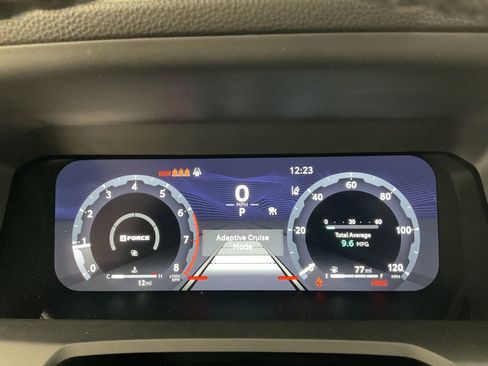 New 2026 Toyota Tacoma Limited image 22