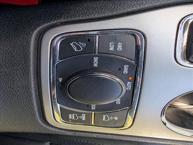 Used 2018 Jeep Grand Cherokee High Altitude AWD/4WD image 31