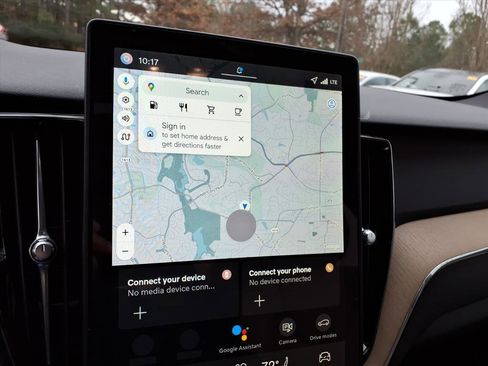 New 2026 Volvo XC60 B5 Plus w/ Protection Package Premier image 20