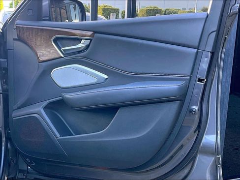 Used 2020 Acura RDX AWD w/ Advance Package image 22