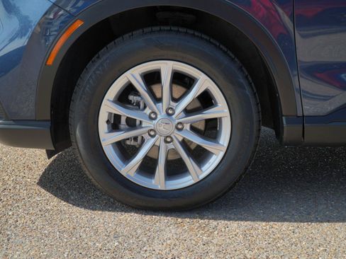Used 2024 Honda CR-V EX-L image 12