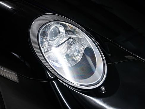 Used 2009 Porsche 911 Carrera S RWD image 41