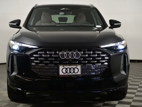 New 2025 Audi Q5 Premium Plus AWD/4WD image 5