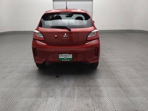 Used 2024 Mitsubishi Mirage ES FWD image 7
