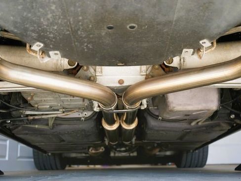 Used 1992 Chevrolet Corvette ZR-1 RWD image 94