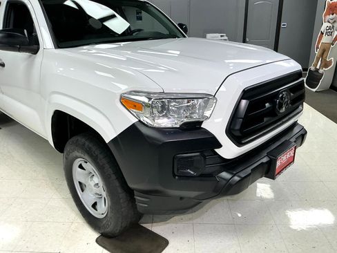 Used 2021 Toyota Tacoma SR image 27