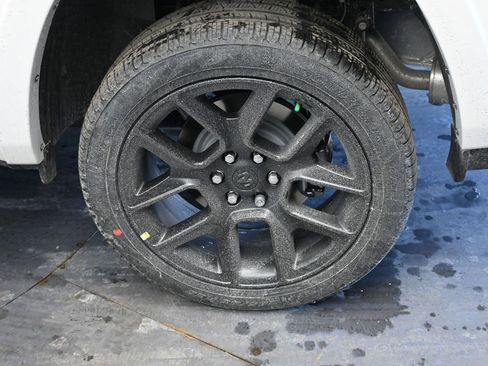 New 2026 RAM 1500 Laramie w/ Night Edition image 10