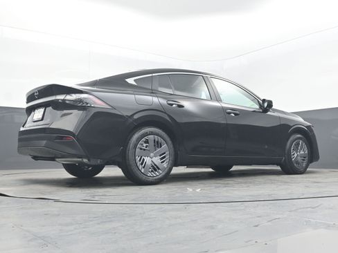 New 2026 Nissan Sentra S FWD image 27