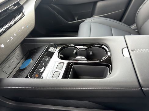 New 2026 Nissan Murano SV image 27