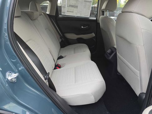 New 2026 Honda HR-V LX image 14
