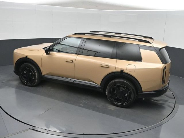 Used 2027 Kia Telluride EX X-Line w/ Towing Package AWD/4WD image 48
