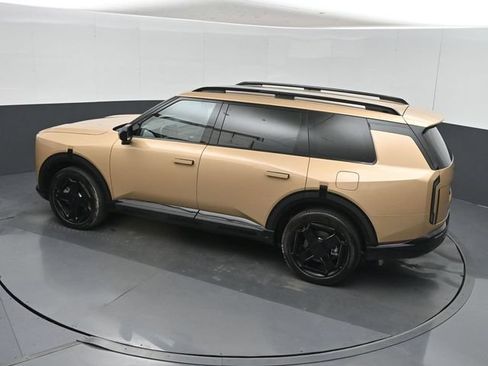 Used 2027 Kia Telluride EX X-Line w/ Towing Package AWD/4WD image 48