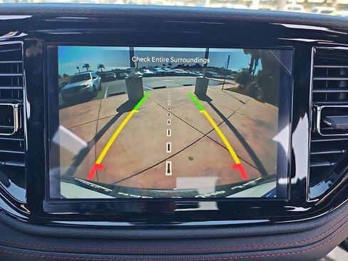 New 2026 Dodge Durango GT AWD/4WD image 25