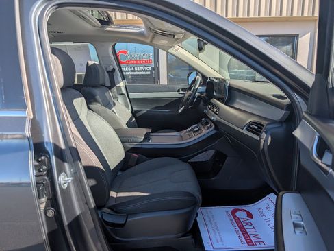 Used 2020 Hyundai Palisade SEL image 11