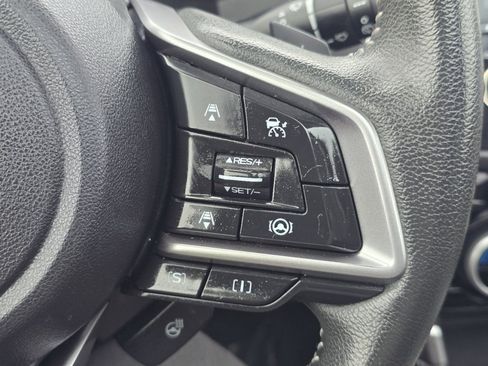 Used 2022 Subaru Forester Limited image 34