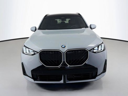 New 2026 BMW X3 xDrive30i AWD/4WD image 2