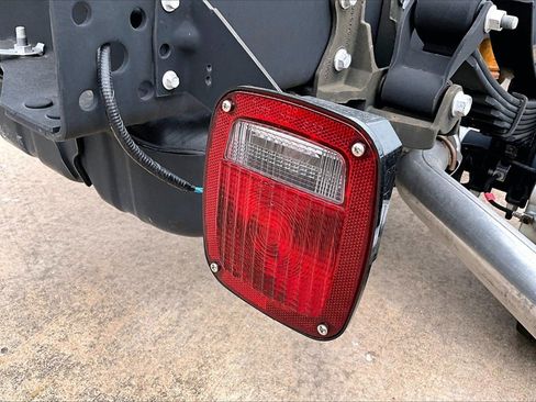 New 2024 Ford F550 2WD Regular Cab Super Duty image 6