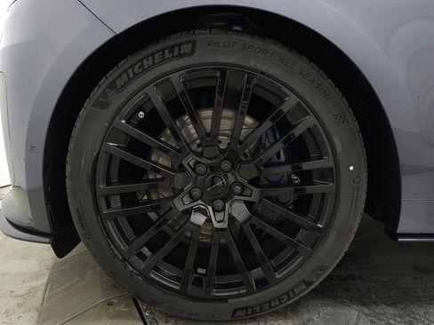 New 2026 Land Rover Range Rover Sport SV AWD/4WD image 11
