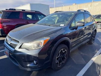 Used 2015 Subaru Crosstrek 2.0i Limited w/ Popular Package #2